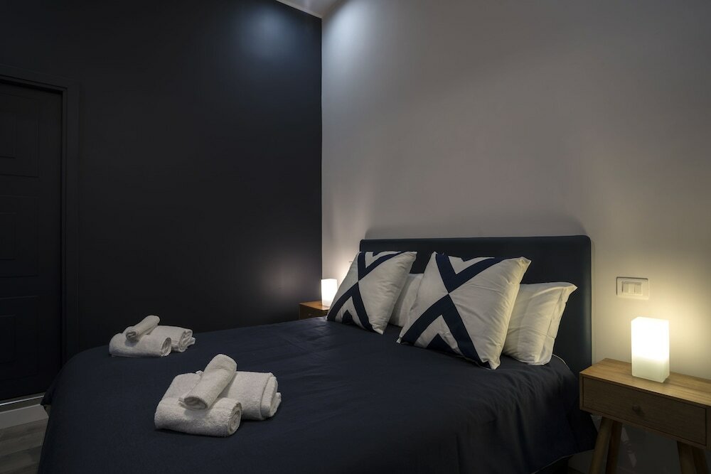 Фото Sant'Alfonso Bed and Breakfast