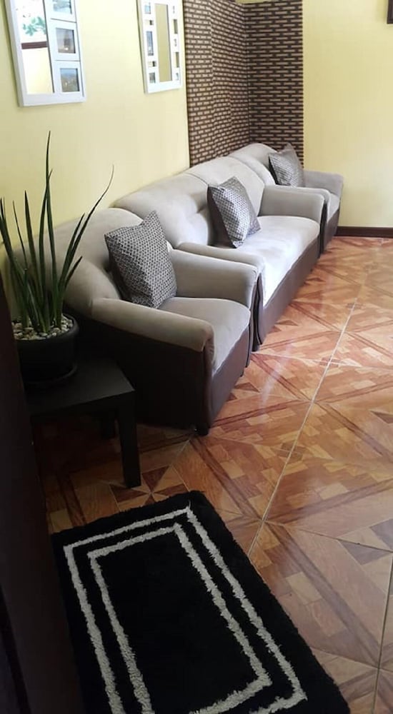 Фото Carribean Transient House