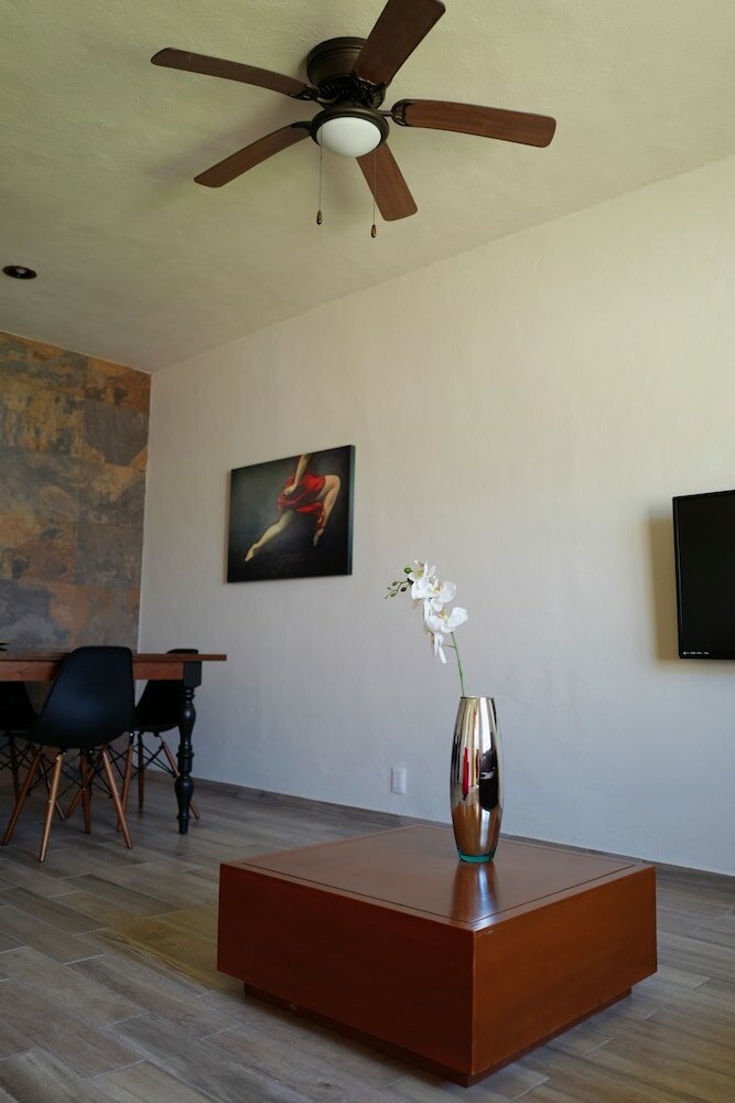 Фото Villas La Ceiba