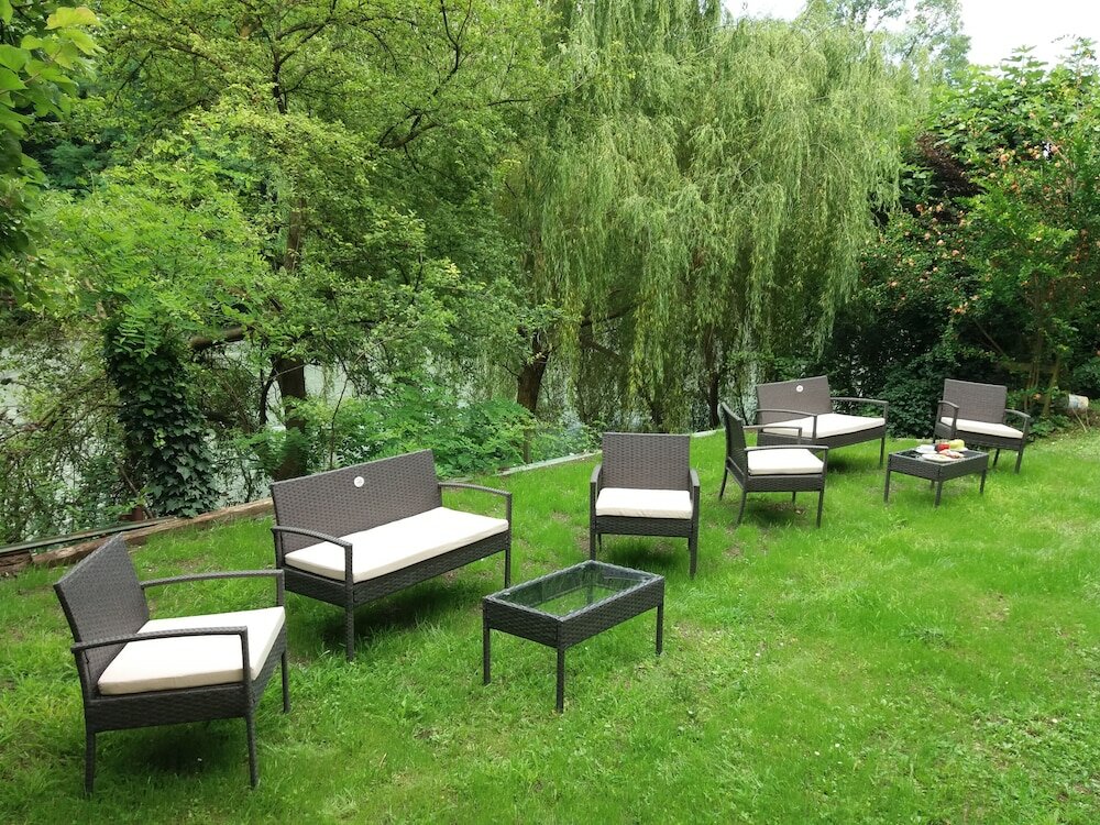 Фото B&b Suite Color Verona