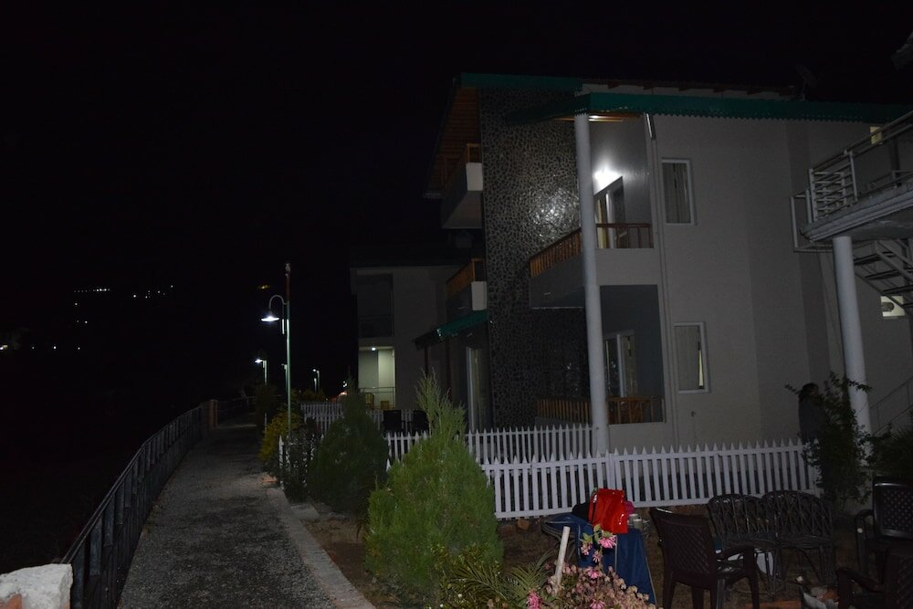 Фото Cottages at Village