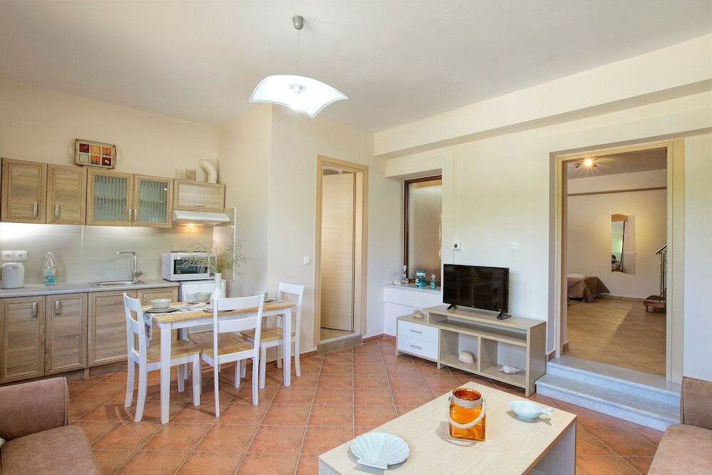 Фото Valena Stylish Home -15 min to Elafonisi