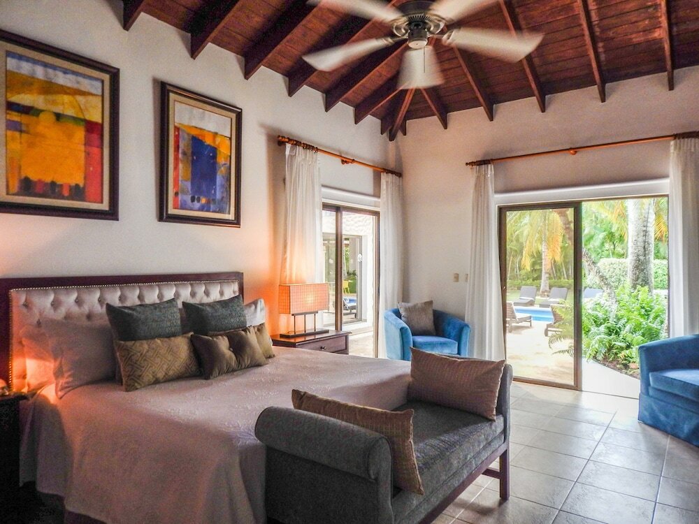 Фото Villa Estrella by Casa de Campo Resort & Villas