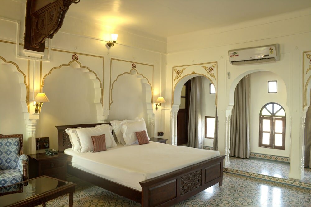 Фото Amritara Surajgarh Fort