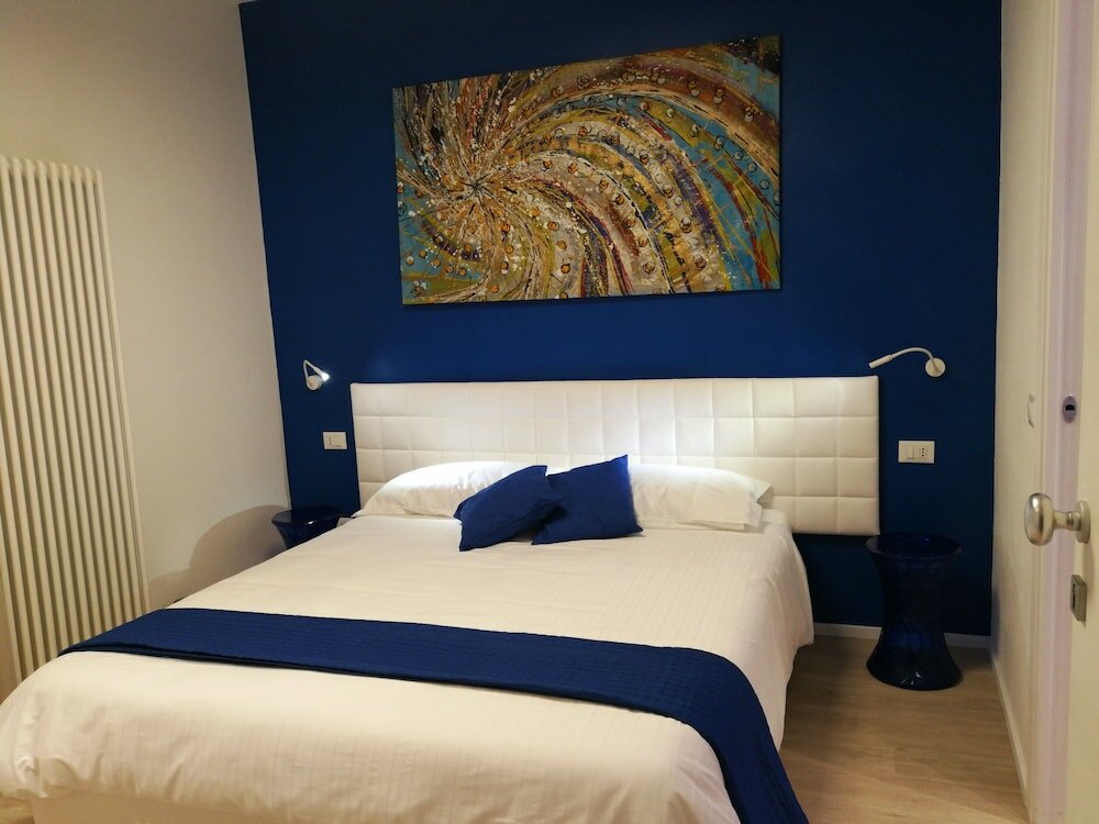 Фото B&b Suite Color Verona