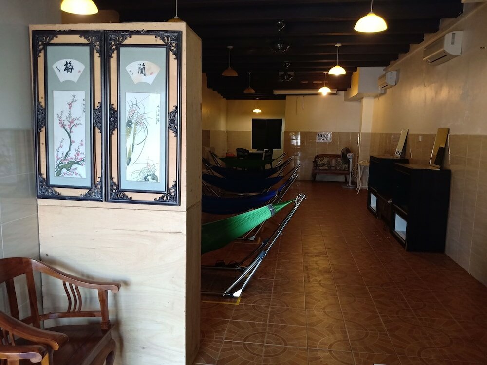 Фото Melaka Jonker Tan Cheng Lock Guest House