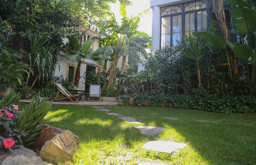 Фото La Maison de Tanger