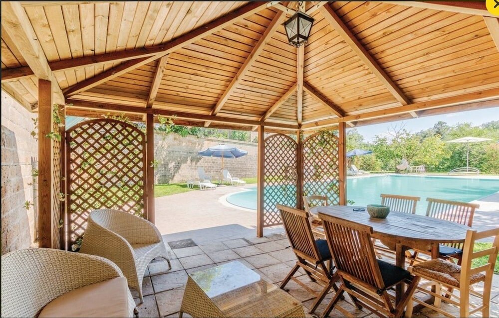 Фото Agriturismo Il Cavone