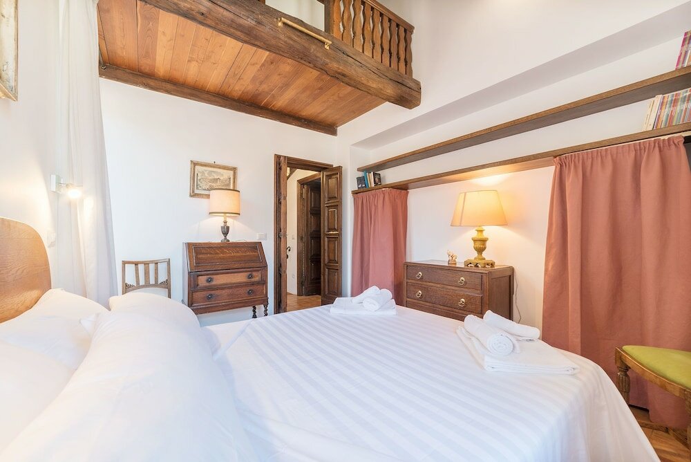 Фото Trevi's Roof Terraces