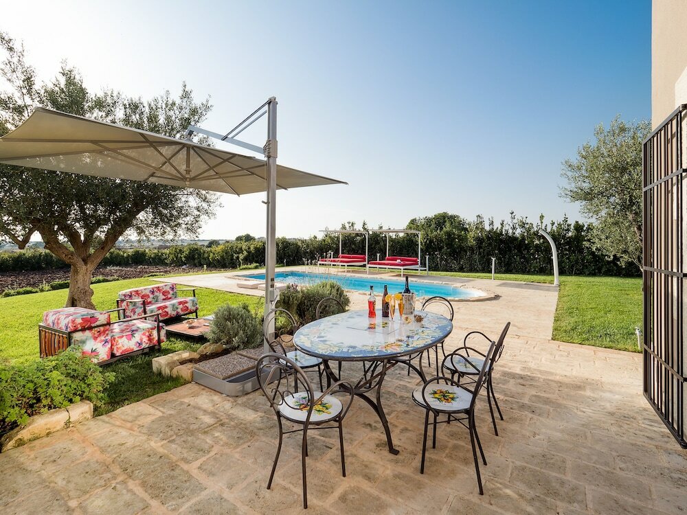 Фото Casale Balate