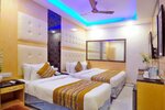 Hotel Karlo Kastle by Sushant Travels