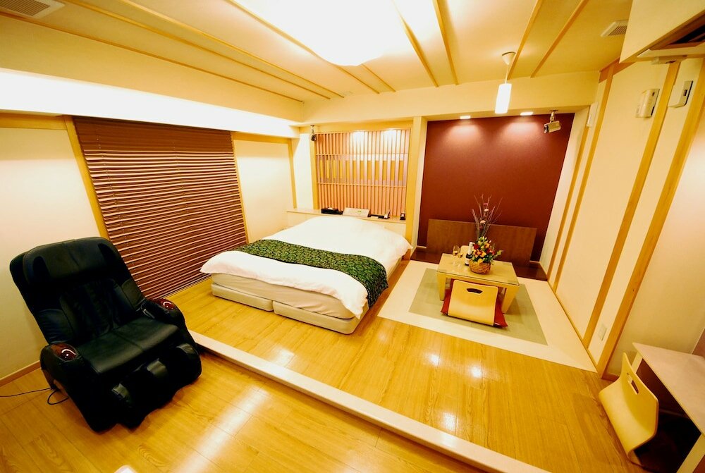 Фото Vanilla Resort Kawagoe - Adults Only