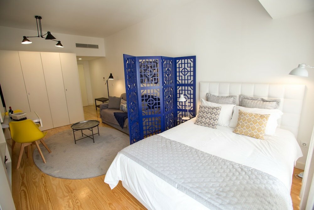 Фото Almada Story Apartments by Porto City Hosts