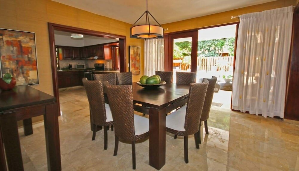 Фото Villa Flamboyan by Casa de Campo Resort & Villas