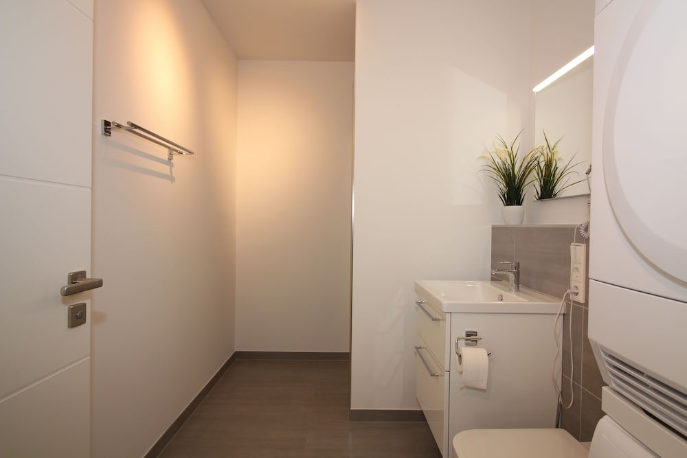 Фото Wohnen am Yachthafen W25