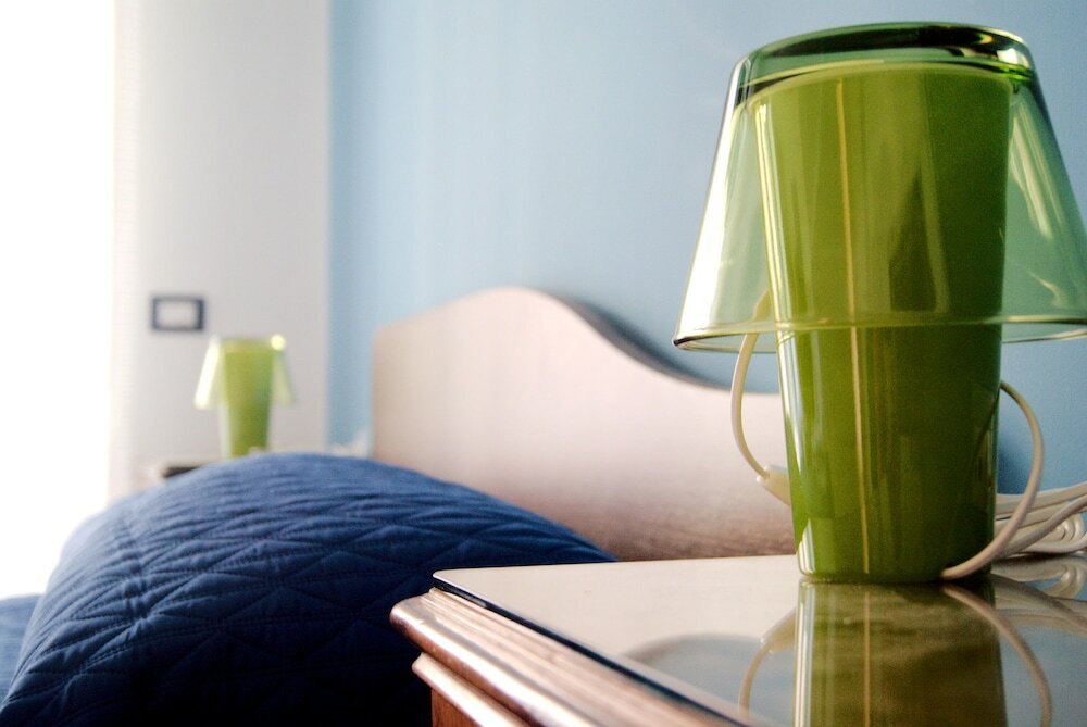 Фото B&b Bibliotechina