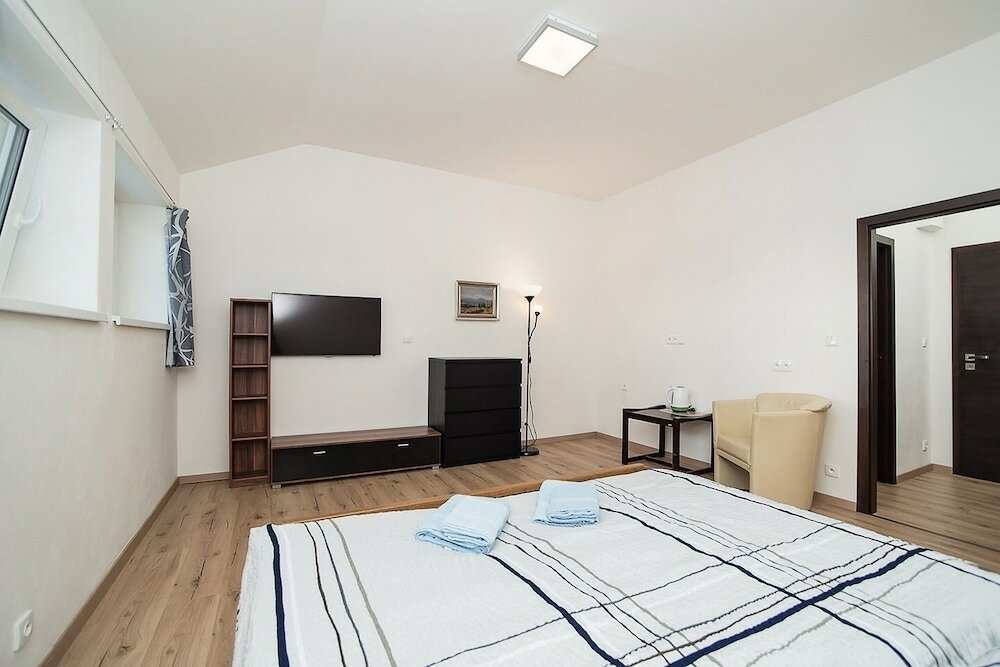 Фото Apartmany Zlata Vyhlidka