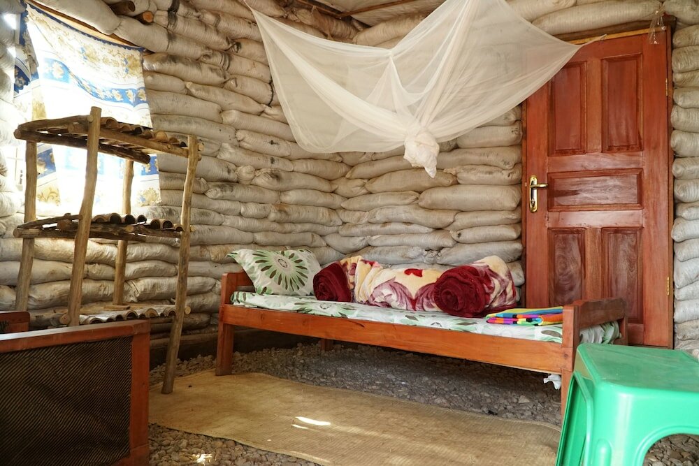 Фото Eco-Agric Uganda Cottages