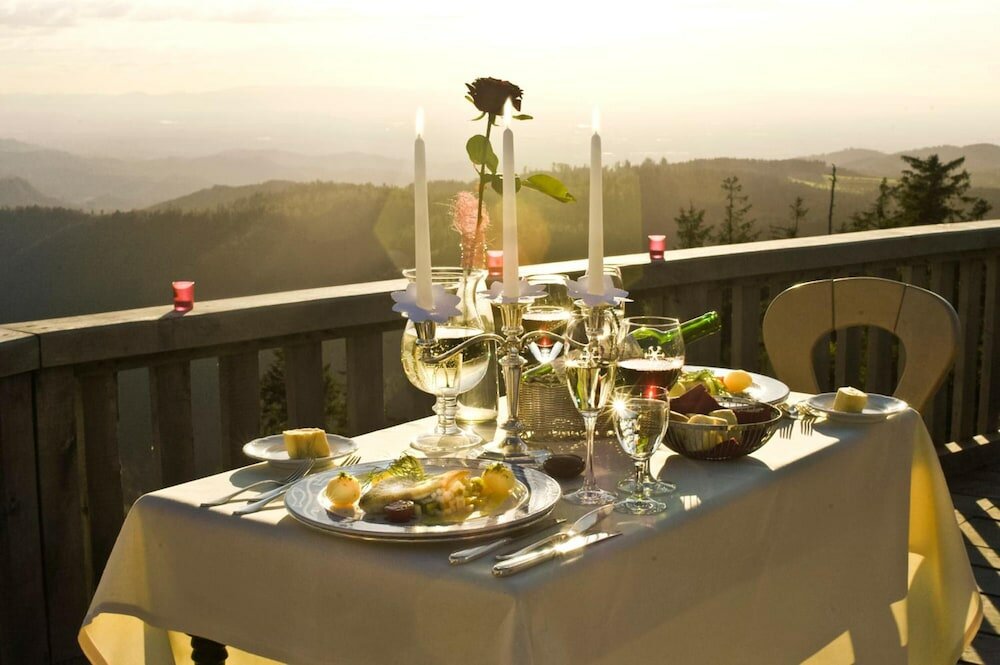 Фото Wellness- & Nationalpark Hotel Schliffkopf