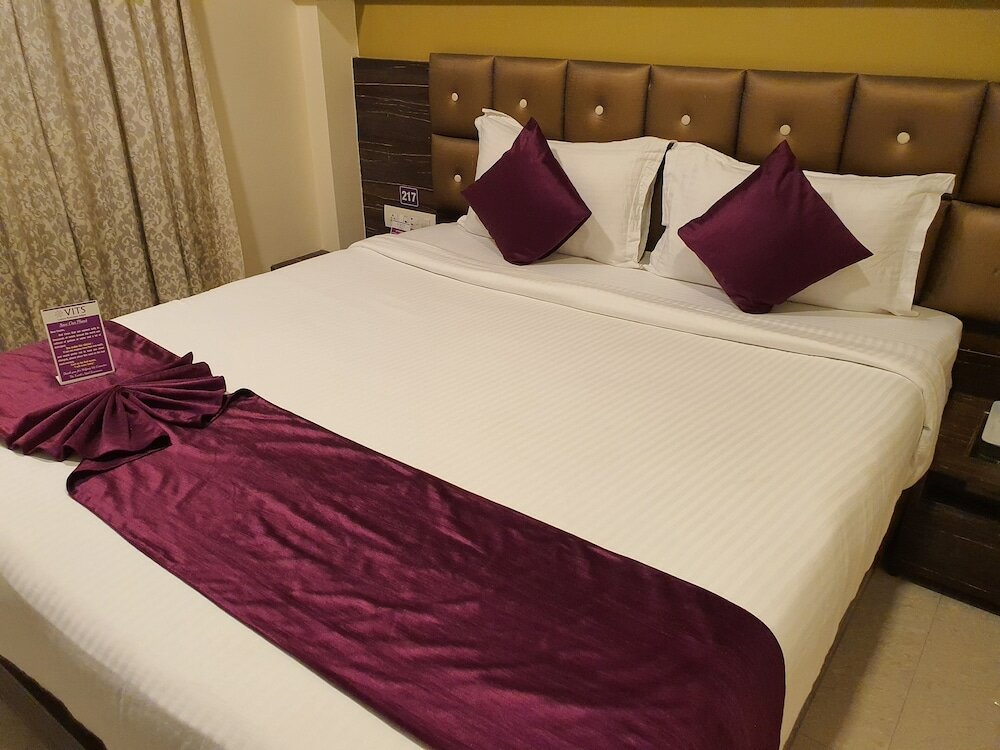 Фото Vits Kalyan Bhiwandi