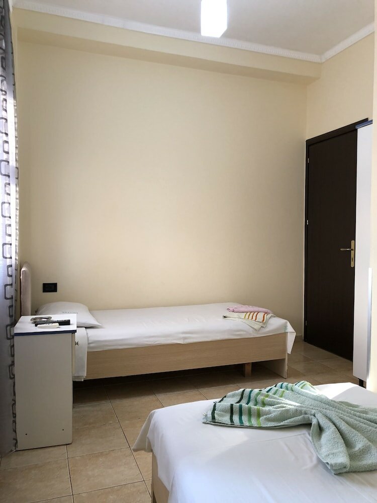 Фото Hotel Jurgen