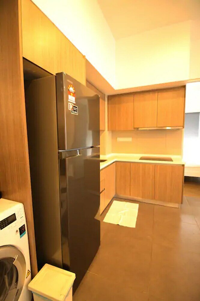 Фото Sentrio Pandan