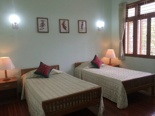 Гостиница Ma Ma Guest House в Мандалае