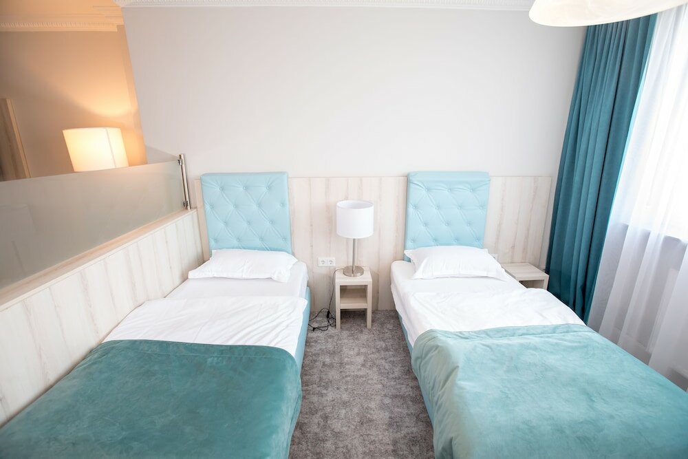 Фото Hotel Amts-Apotheke