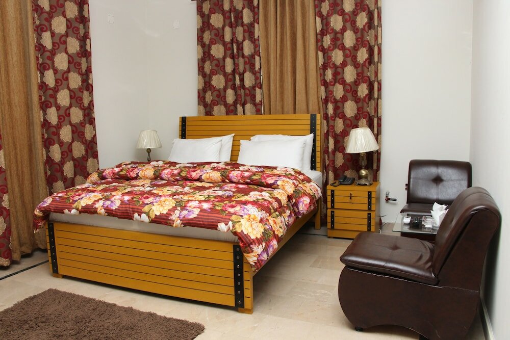 Фото Appex Inn Guest House