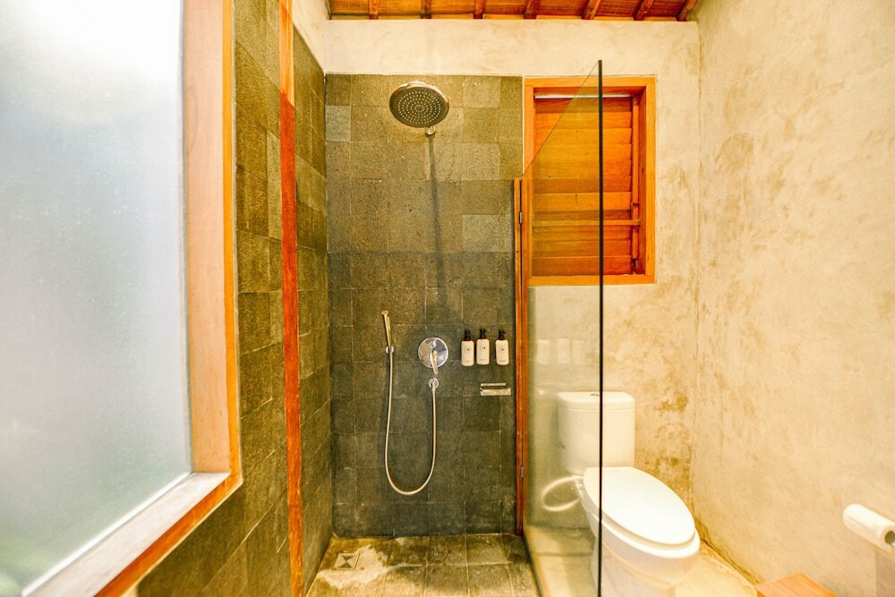 Фото Zin Canggu Resort & Villas