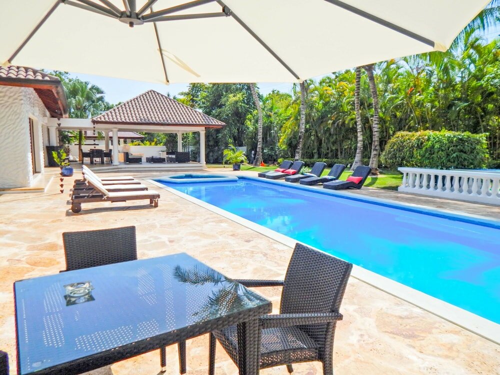 Фото Villa Estrella by Casa de Campo Resort & Villas