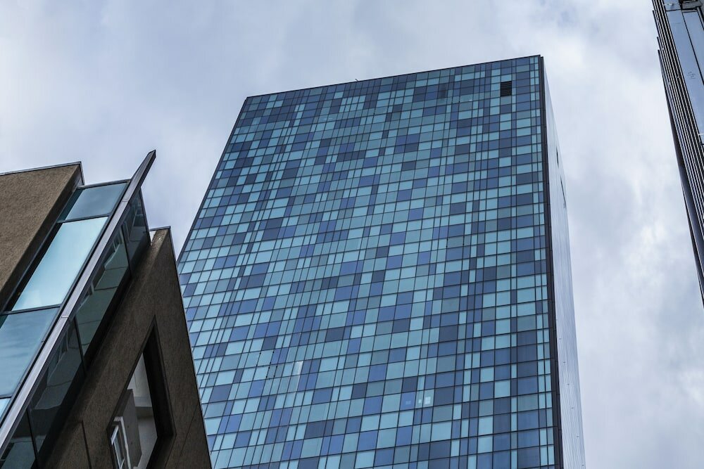 Фото Novotel Melbourne Central