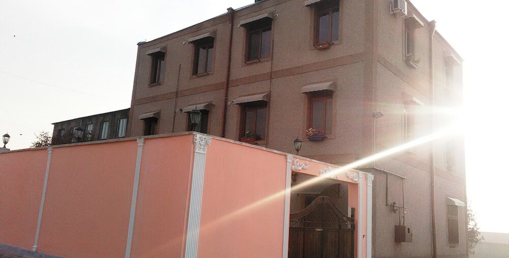 Фото Отель Планет