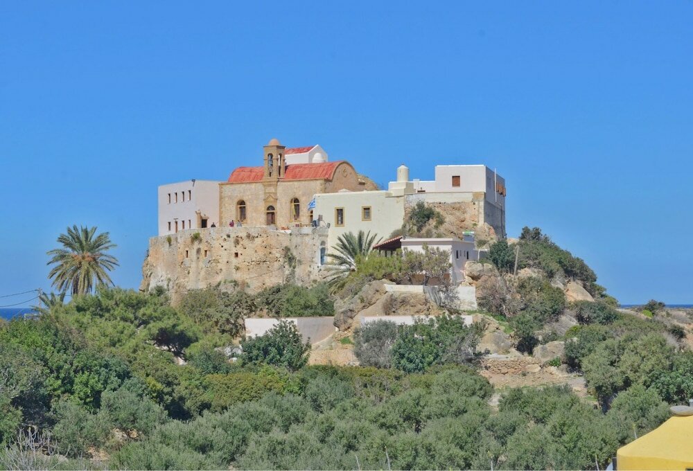 Фото отеля 5