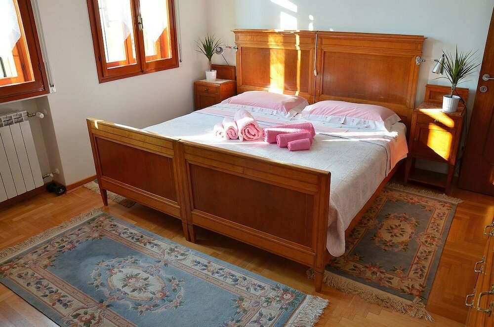 Фото Angelo Rossi B&b