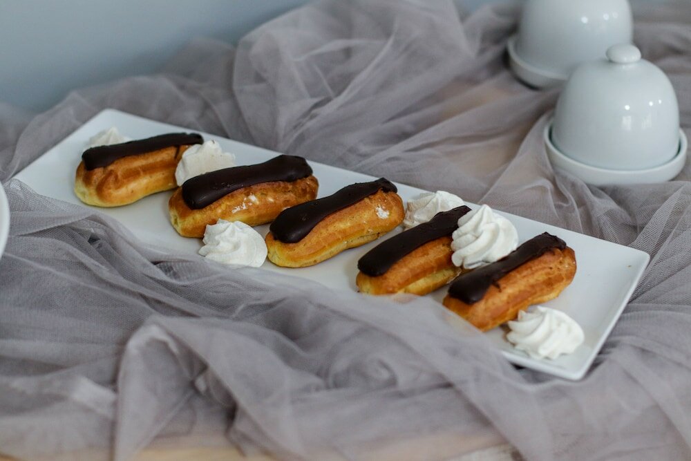 Фото George Lodge International