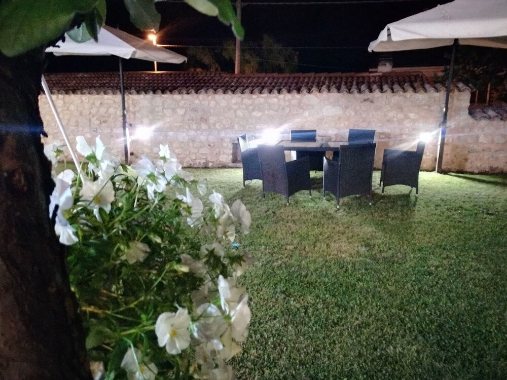 Фото Il Casale di Ginetto