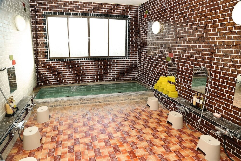 Фото Hotel Belle Cour inomata