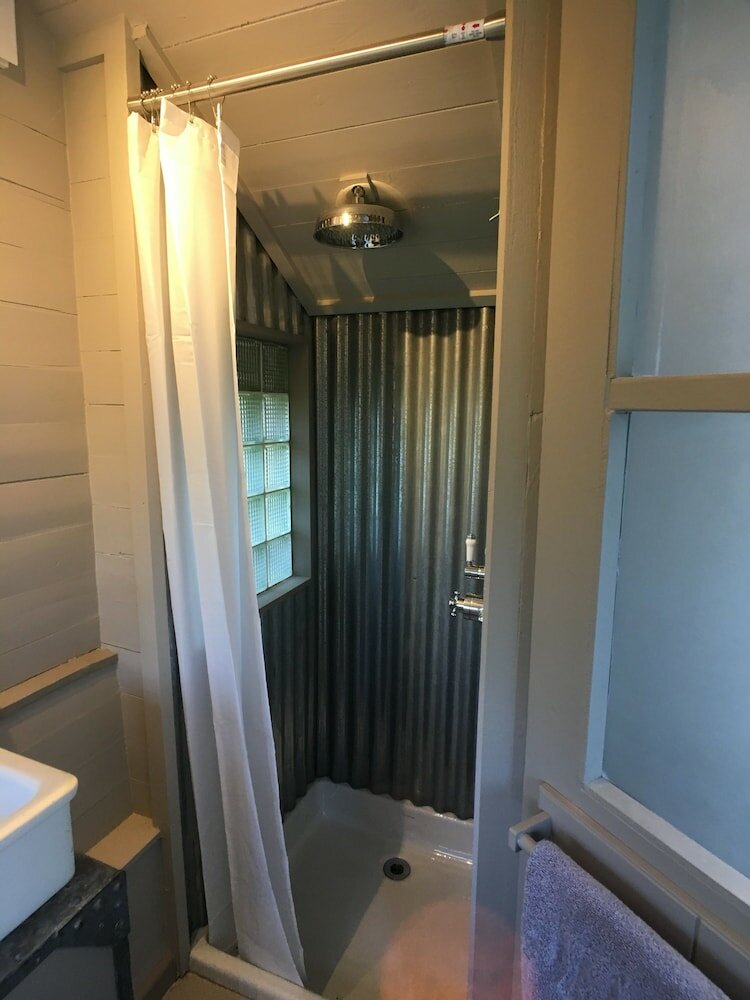 Фото The Old Greenhouse