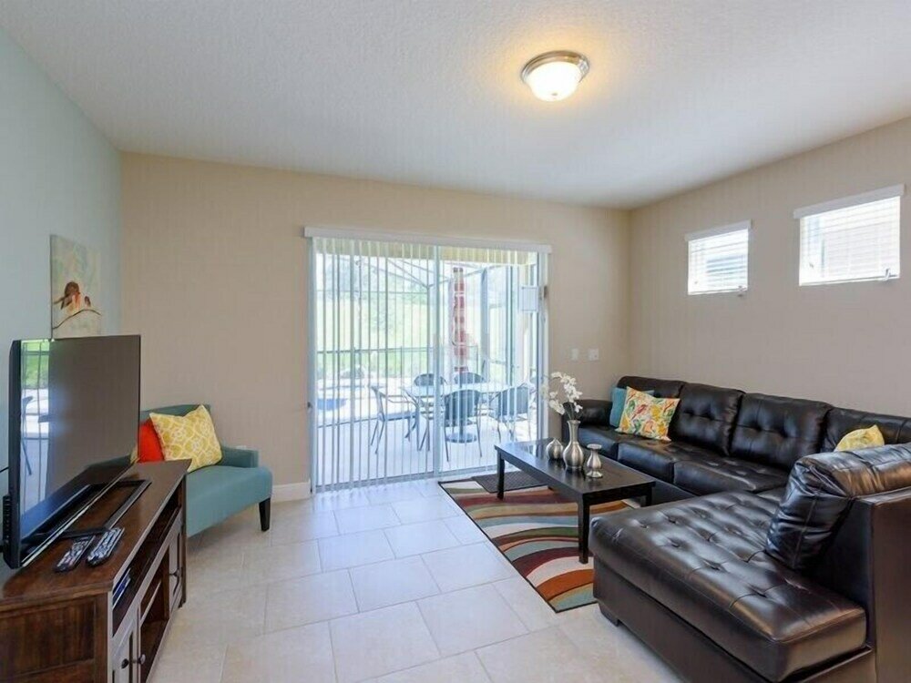 Фото Fv61783 - Solterra Resort - 5 Bed 4.5 Baths Villa