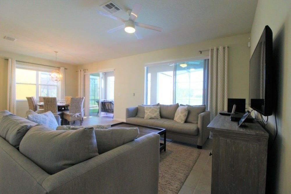 Фото Aco227503 - Golden Palms Resort - 7 Bed 6 Baths Villa