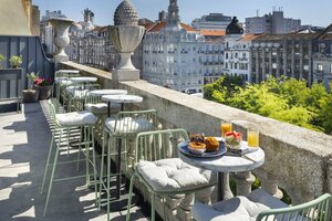 Гостиница One Shot Aliados Goldsmith 12