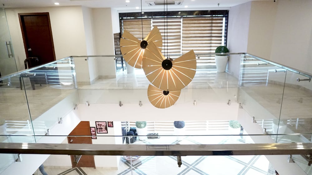 Фото Hotel Citi Palaza