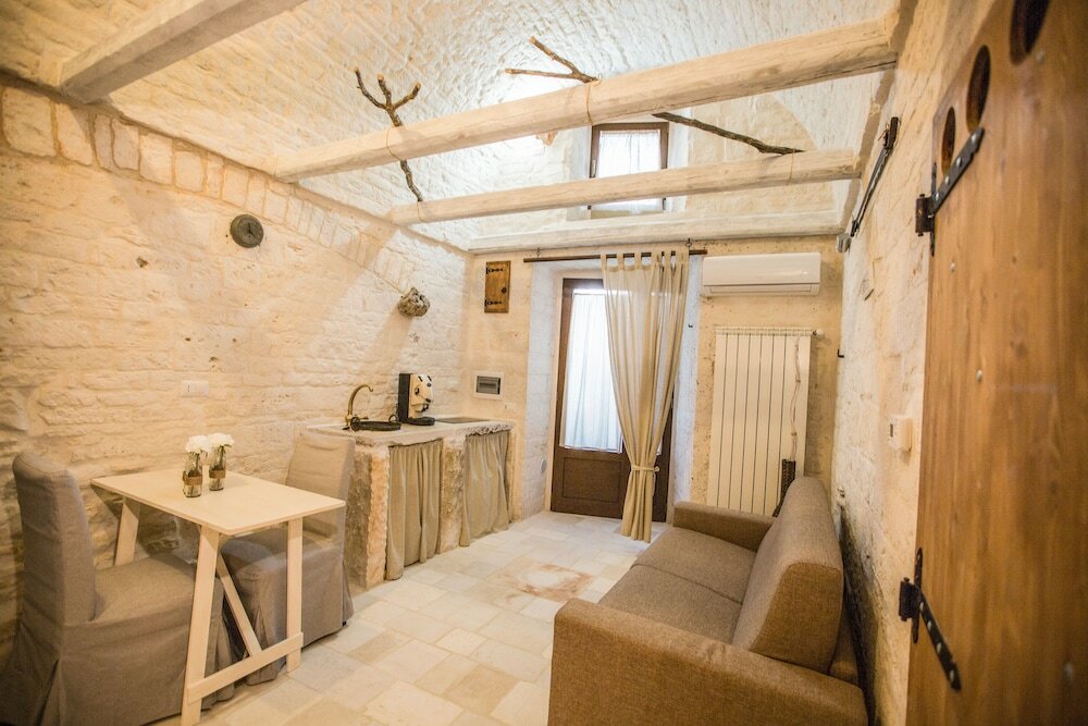 Фото Trulli Antichi Mestieri