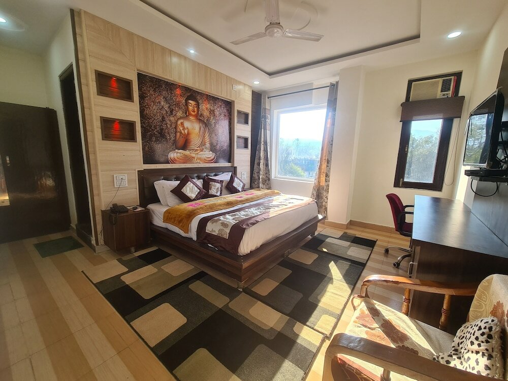 Фото Hotel Grand Raga