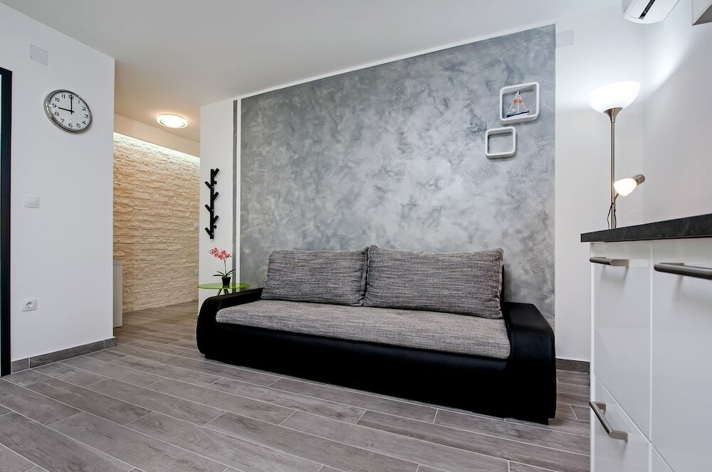 Фото Apartment and Studio Tereza