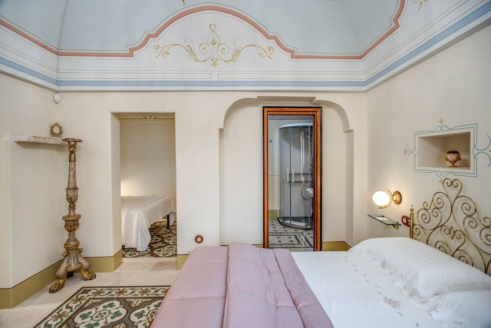 Фото Palazzo Stunis- Dimora di Charme