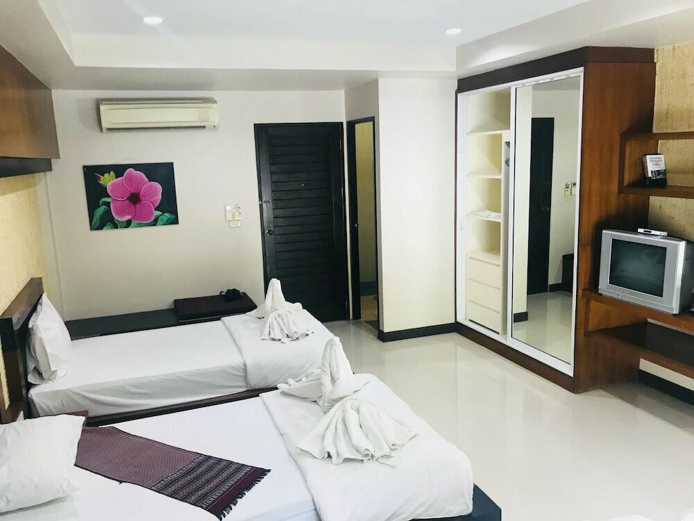 Hotel Capri Inn Guest House, Phuket Province, photo