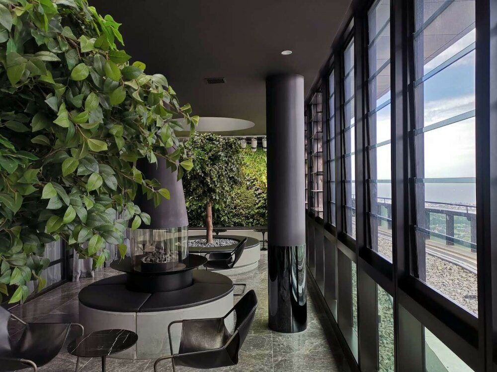 Фото Shadow Play 2Bed Ocean View Apartment