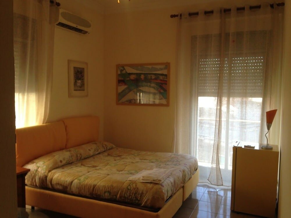Фото B&b Bordighera